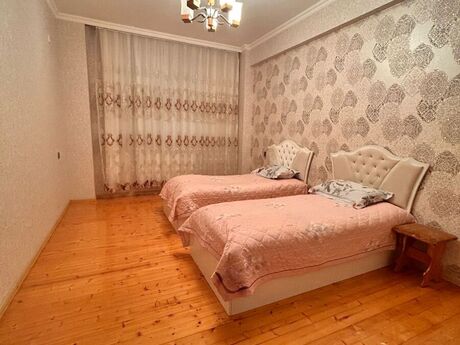 4 otaqlı mənzil, 160 m², Əhmədli: 295 000 ₼ 5