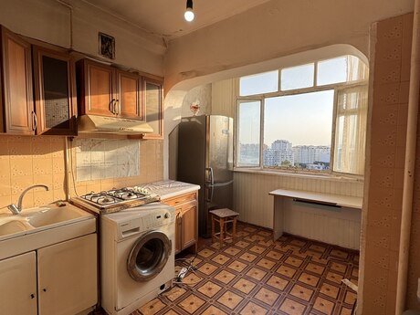 Объявление №6384236 - Баку, м. Ахмедлы, 2-комн., 60 м², 6/9 этаж