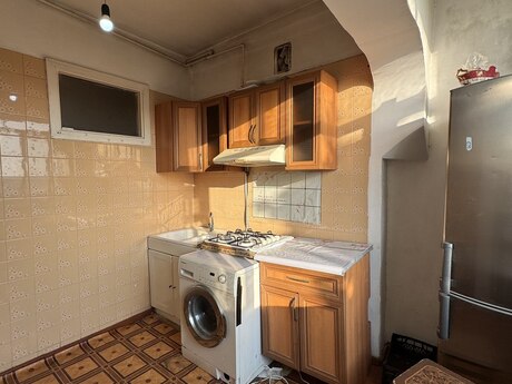 2 otaqlı mənzil, 60 m², Əhmədli: 153 000 ₼ 2