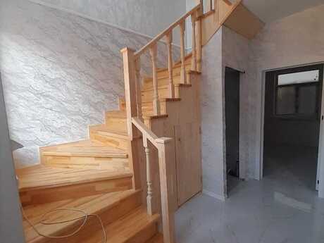 4 otaqlı həyət evi, 130 m², Biləcəri: 115 000 ₼ 2