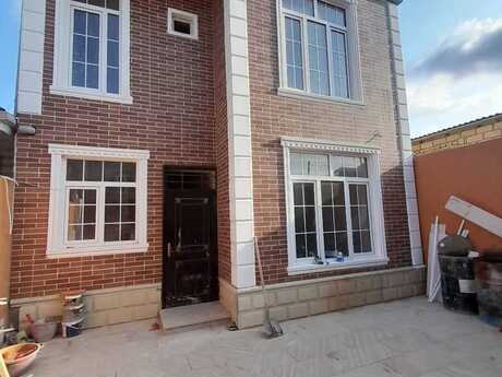 Elan №6384256 - Bakı, Biləcəri q., 4 otaqlı, 130 m²