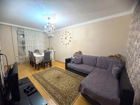 Elan №6384273 - Bakı, Biləcəri q., 3 otaqlı, 85 m², 6/9 mərtəbə