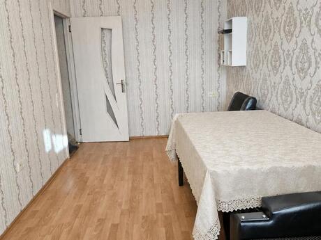 Elan №6384283 - Bakı, Gənclik m., 2 otaqlı, 50 m², 5/5 mərtəbə