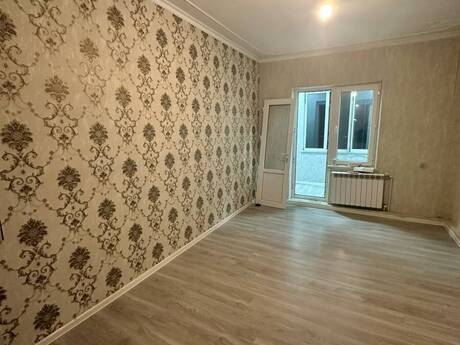 Объявление №6384279 - Баку, м. Насими, 1-комн., 50 м², 9/9 этаж
