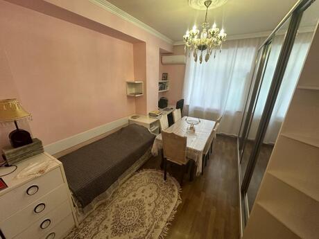 Elan №6384288 - Bakı, Qara Qarayev m., 3 otaqlı, 110 m², 6/14 mərtəbə