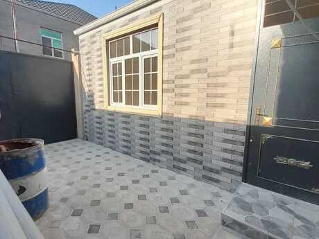 2 otaqlı həyət evi, 60 m², Biləcəri: 66 000 ₼ 2