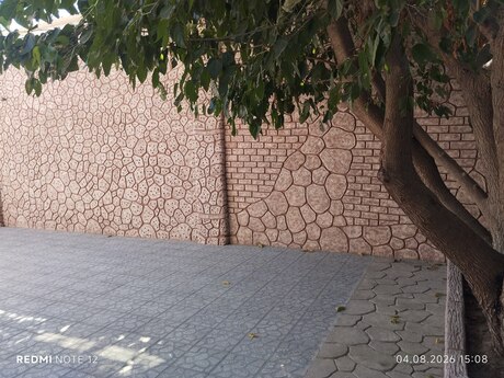 3 otaqlı həyət evi, 85 m², Binə: 150 000 ₼ 3