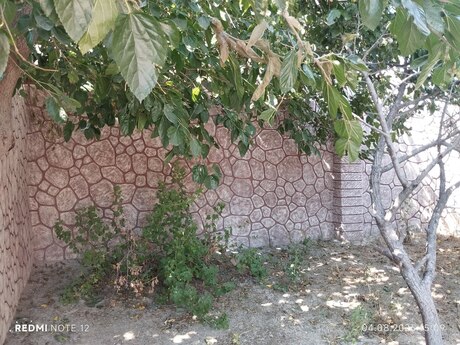 3 otaqlı həyət evi, 85 m², Binə: 150 000 ₼ 2