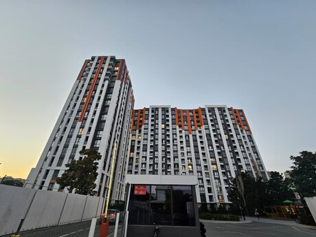 Elan №6384323 - Bakı, İnşaatçılar m., 3 otaqlı, 70 m², 4/16 mərtəbə