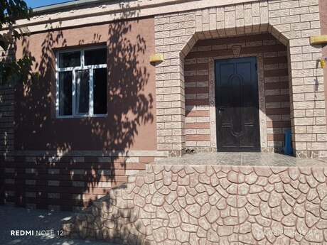 3 otaqlı həyət evi, 85 m², Binə: 150 000 ₼ 5