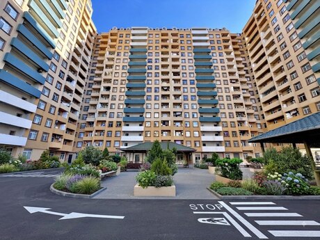 Elan №6025438 - Bakı, Xalqlar Dostluğu m., 3 otaqlı, 80 m², 8/16 mərtəbə