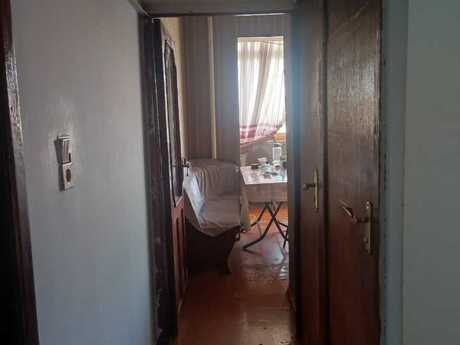 3 otaqlı köhnə tikili - Köhnə Günəşli q. - 83 m²