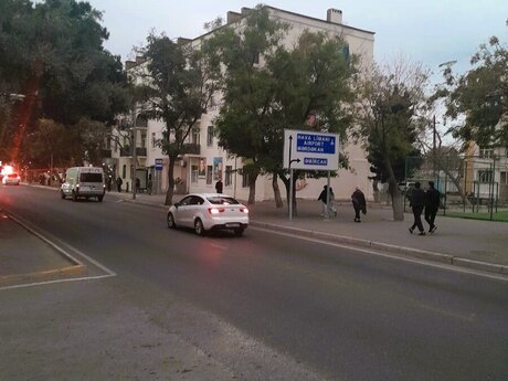 2 otaqlı mənzil, 55 m², Əmircan: 120 000 ₼ 2