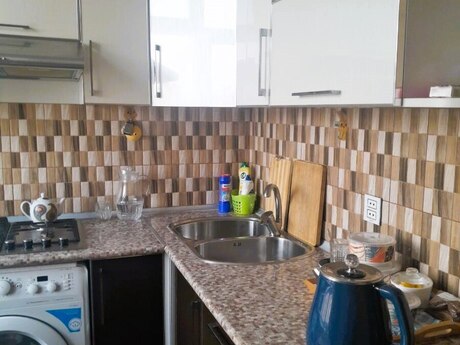 2 otaqlı mənzil, 55 m², Əmircan: 120 000 ₼ 4