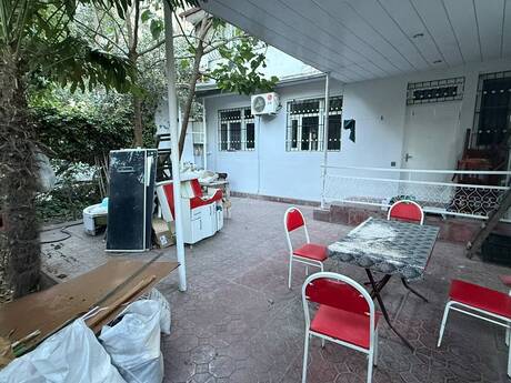Elan №6384304 - Bakı, Elmlər Akademiyası m., 3 otaqlı, 80 m², 1/5 mərtəbə