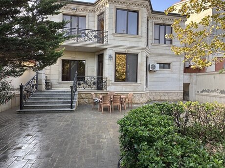 Объявление №6375760 - Баку, пос. Забрат, 6-комн., 190 м²