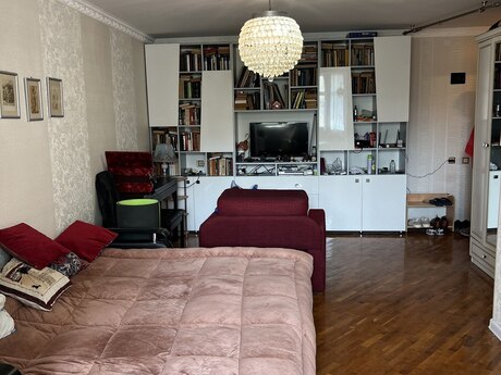 1-room apartment, 38 m², İçəri Şəhər: 153 500 ₼ 2