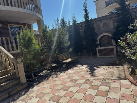 6-комн. дом/дача - пос. Горадил - 165 м²