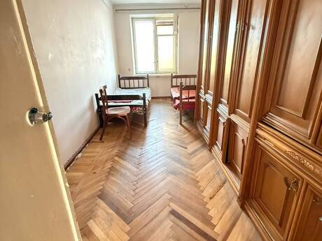 Elan №6384335 - Bakı, Nəsimi r., 2 otaqlı, 68 m², 4/5 mərtəbə