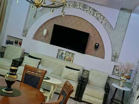 Elan №6384320 - Bakı, Masazır q., 5 otaqlı, 140 m²