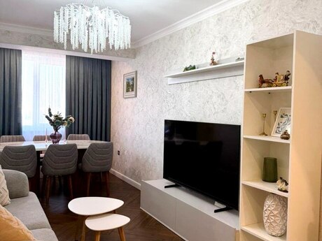2-room apartment, 77 m², Elmlər Akademiyası: 279 000 ₼ 3