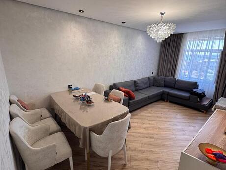 Elan №6384322 - Bakı, Həzi Aslanov m., 3 otaqlı, 90 m², 9/9 mərtəbə