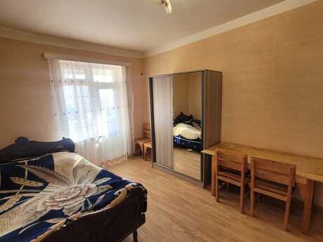 Elan №6384333 - Bakı, Həzi Aslanov m., 1 otaqlı, 50 m², 5/5 mərtəbə