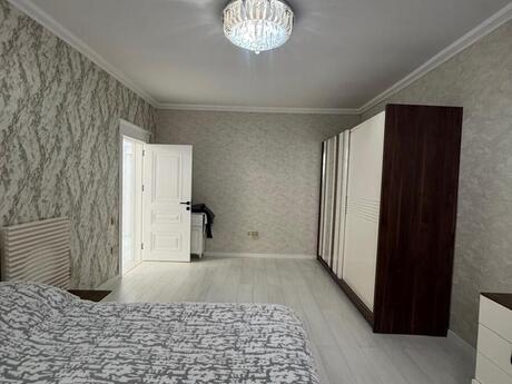 4 otaqlı həyət evi, 125 m², Masazır: 195 000 ₼ 4