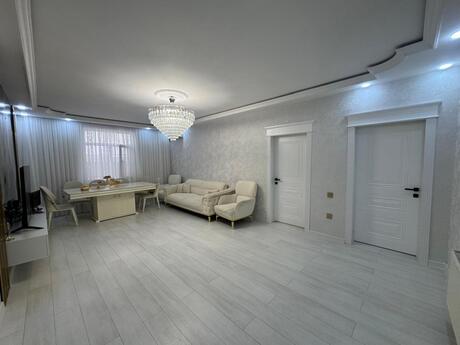 Elan №6384476 - Bakı, Masazır q., 4 otaqlı, 125 m²