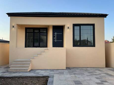 Elan №6384358 - Bakı, Fatmayı q., 3 otaqlı, 100 m²