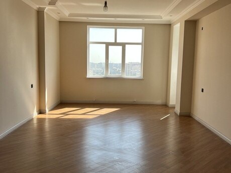 Объявление №6384368 - Баку, м. Мемар Аджеми, 4-комн., 200 м², 14/14 этаж