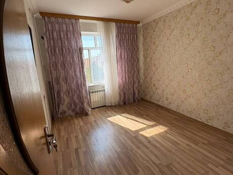Объявление №6384360 - Баку, м. Ахмедлы, 2-комн., 50 м², 7/9 этаж