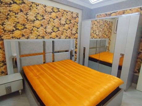 3 otaqlı mənzil, 68,7 m², Masazır: 116 000 ₼ 5