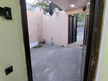 2 otaqlı həyət evi, 50 m², Əmircan: 55 000 ₼ 2
