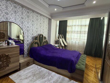3-room apartment, 75 m², Masazır: 115 000 ₼ 4