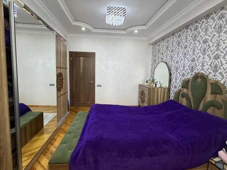 3-room apartment, 75 m², Masazır: 115 000 ₼ 5