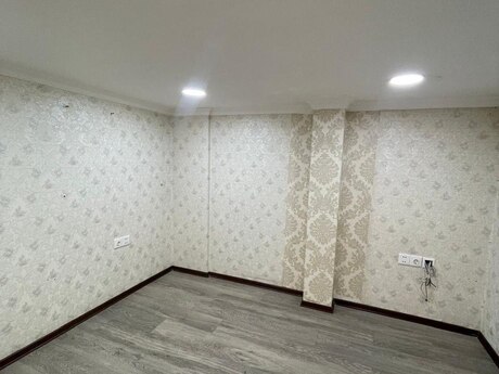 Объект - пос. Ази Асланова - 36 м²