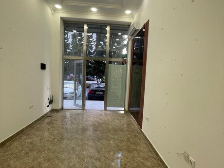 Объект - пос. Ази Асланова - 36 м²