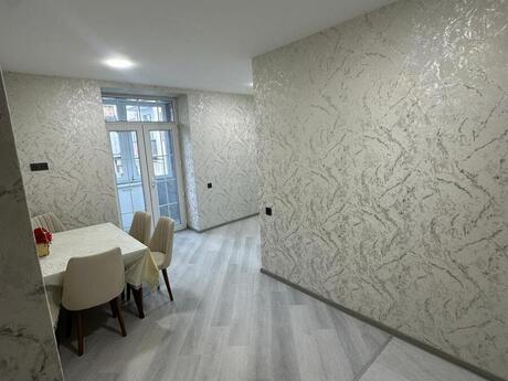 2 otaqlı köhnə tikili - Nəriman Nərimanov m. - 30 m²