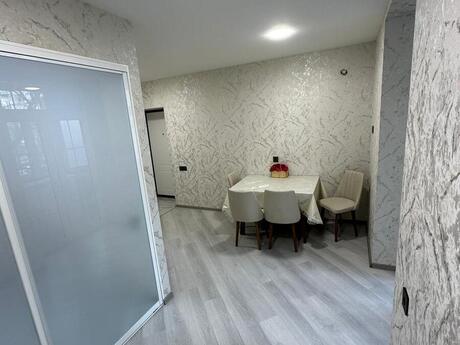 2 otaqlı köhnə tikili - Nəriman Nərimanov m. - 30 m²