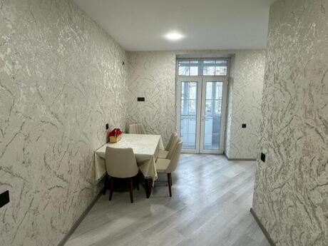 2 otaqlı köhnə tikili - Nəriman Nərimanov m. - 30 m²