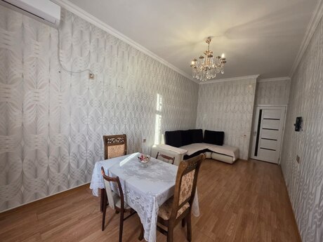Объявление №6384388 - Хырдалан, Хырдалан, 2-комн., 57 м², 6/14 этаж