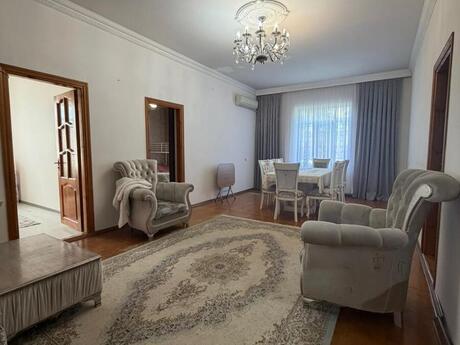 Объявление №6384402 - Баку, пос. Бадамдар, 5-комн., 125 м²