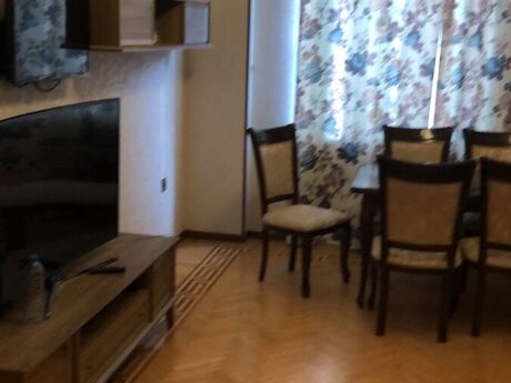 Объявление №6384413 - Баку, Наримановский  р., 3-комн., 80 м², 3/5 этаж