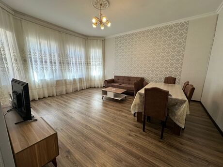 5 otaqlı həyət evi/bağ evi - Badamdar q. - 180 m²