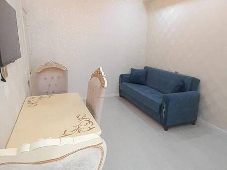 Elan №6384430 - Bakı, Həzi Aslanov q., 3 otaqlı, 75 m², 6/11 mərtəbə