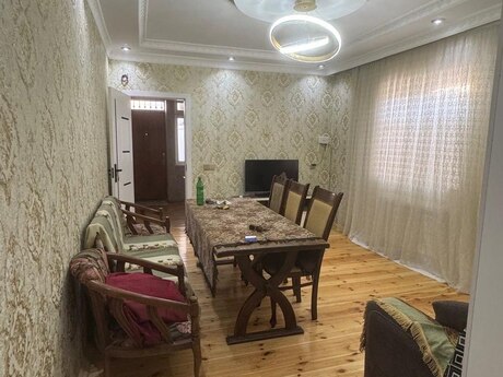 Elan №6384436 - Bakı, NZS q., 3 otaqlı, 100 m²