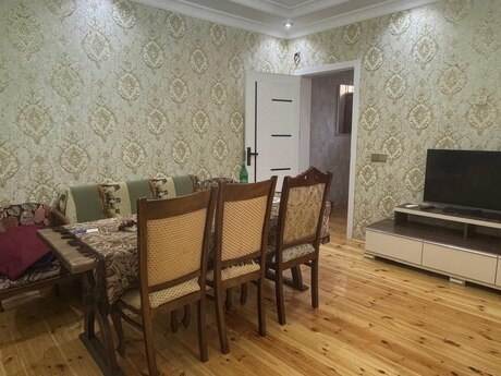 3-комн. дом/дача - пос. НЗС - 100 м²