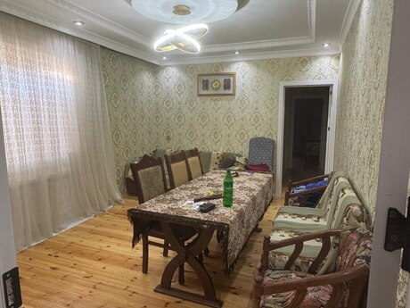 3-комн. дом/дача - пос. НЗС - 100 м²
