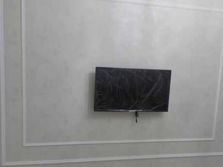 2 otaqlı yeni tikili - Şah İsmayıl Xətai m. - 80 m²